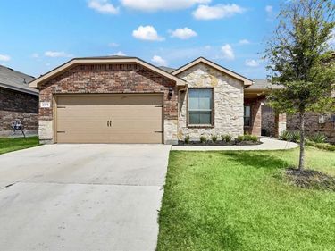 2309 Richburg Street, Fort Worth, TX 76108