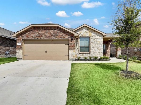 2309 Richburg Street, Fort Worth, TX 76108