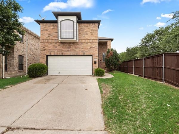 1100 Kielder Circle, Fort Worth, TX 76134