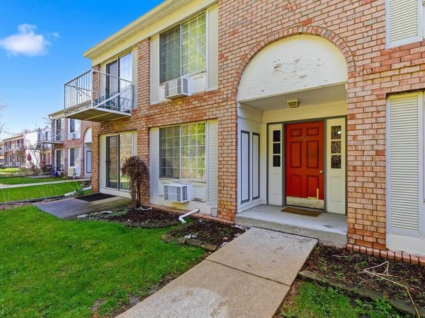 2140 Allen Boulevard, Unit 3, Middleton, WI 53562