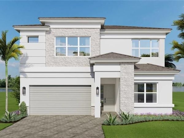 2538 Kingfisher DR, NAPLES, FL 34112