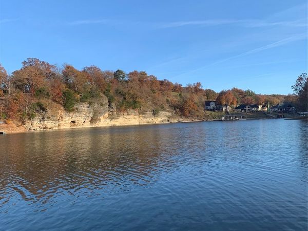 33490 S 595 Road , Grove, OK 74344