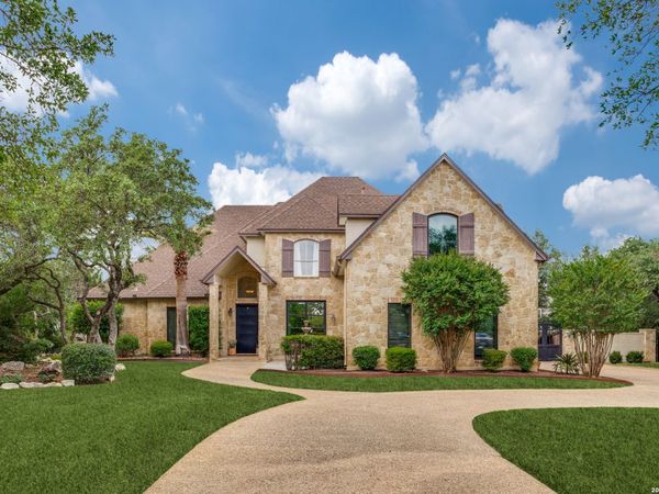 945 Great Tree, San Antonio, TX 78260