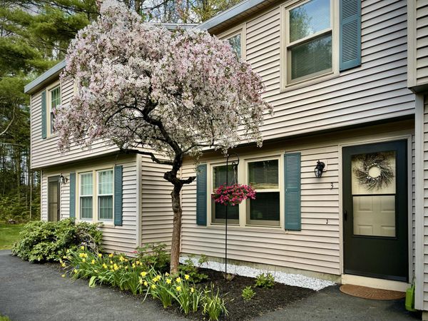 3 Oak Dale Drive, Unit 3, Scarborough, ME 04074