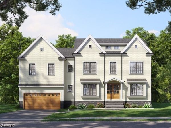 40 Girard Ave, Chatham, NJ 07928