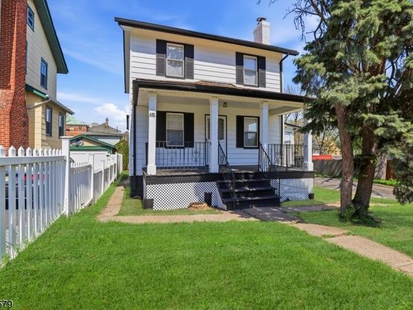 458 Springdale Ave, East Orange, NJ 07017