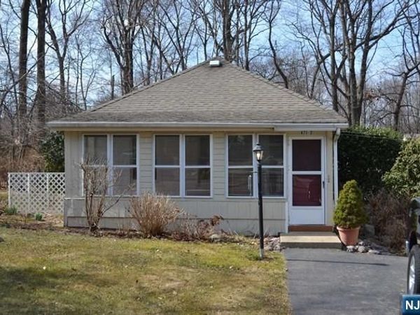 471 Sicomac Avenue 2, WYCKOFF, NJ 07481