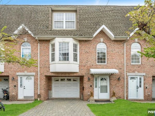 29 Prospect Street, PALISADES PARK, NJ 07650