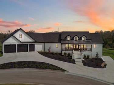 297 W Saddlebrook Drive, Somerset, KY 42503