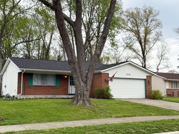 276 Allview Road, Westerville, OH 43081