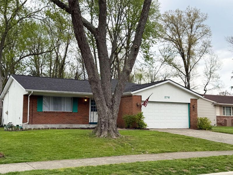 276 Allview Road, Westerville, OH 43081 Photo 1