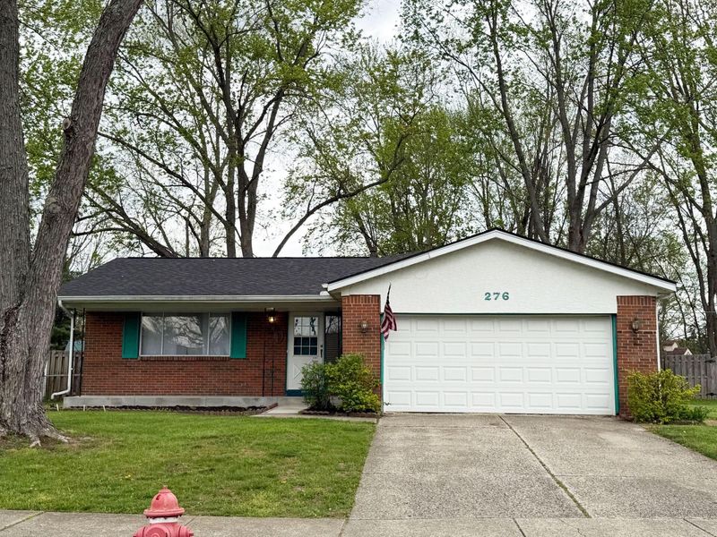 276 Allview Road, Westerville, OH 43081 Photo 20