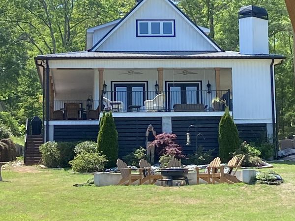 111 Pinewood Drive, Eatonton, GA 31024