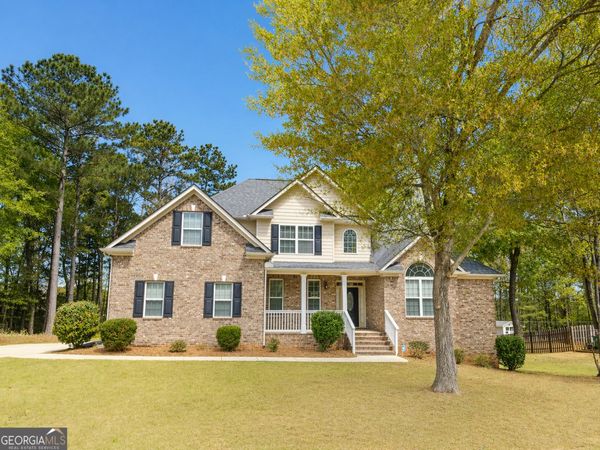 147 Nobility Lane, Mcdonough, GA 30252