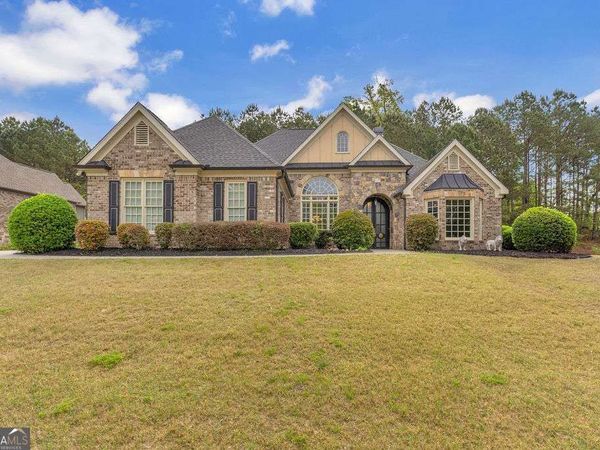 3780 The Great Drive, Atlanta, GA 30349