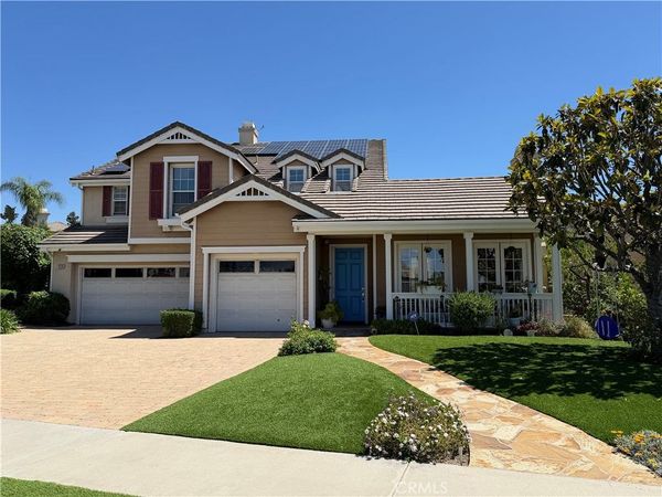 4226 Hartshorn Ranch Place, La Verne, CA 91750