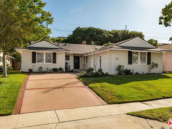 4922 Paseo Del Pavon, Torrance, CA 90505