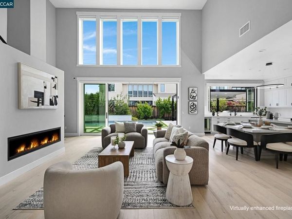 226 Akabane Ln, Danville, CA 94506