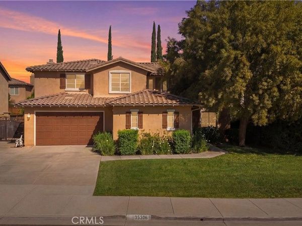 35306 Azalea Lane, Winchester, CA 92596
