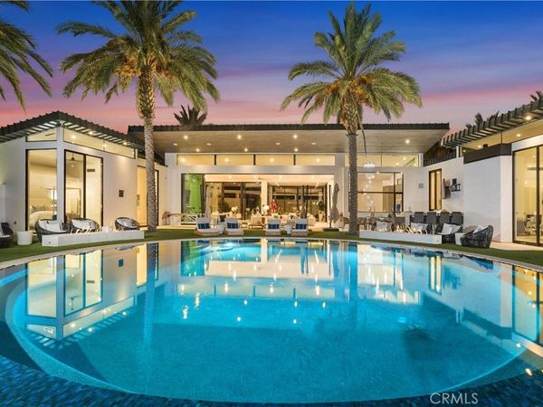 8 Makena Lane, Rancho Mirage, CA 92270