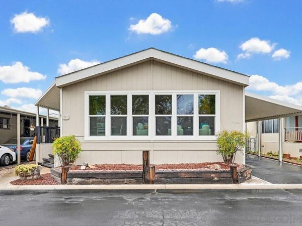 11949 Riverside Dr, Unit 23, Lakeside, CA 92040