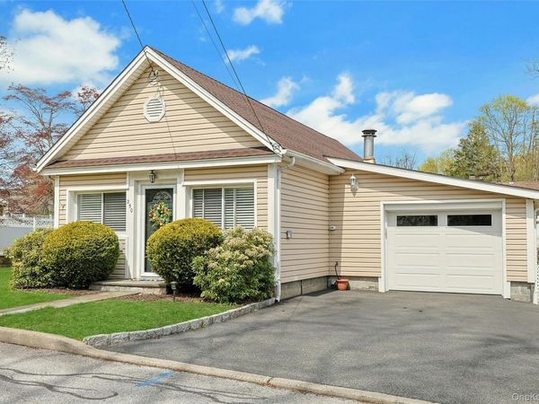 250 Catherine Street, Buchanan, NY 10511