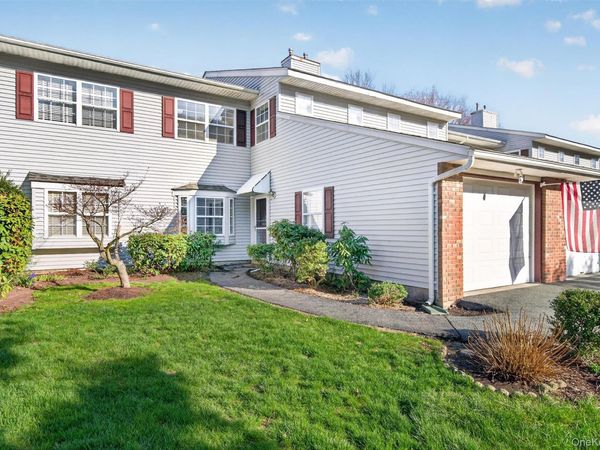 195 Eagleton Drive , Monroe, NY 10950