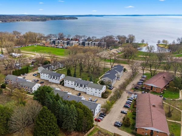 2140 Allen Boulevard, Unit 3, Middleton, WI 53562