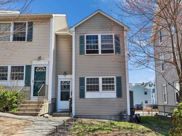 75 Dubuque Street, Unit 1, Manchester, NH 03102
