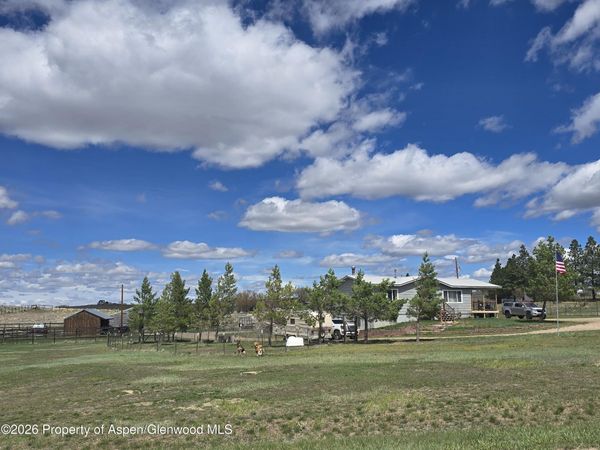 723 Barbara Lane, Craig, CO 81625