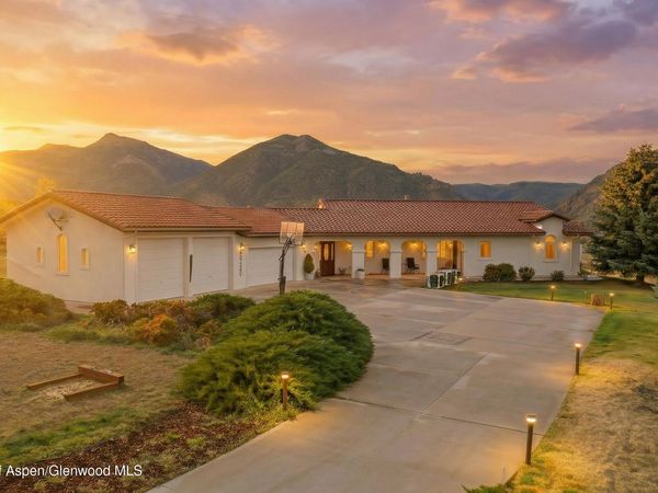 1007 Mesa Drive, Rifle, CO 81650