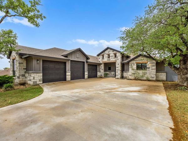 105 Algarita CV, Georgetown, TX 78633