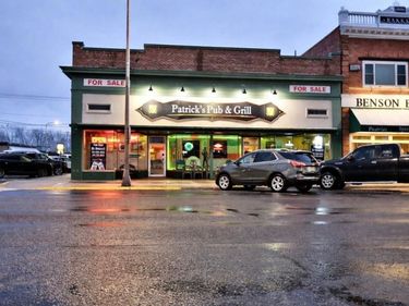 1301 Pacific Avenue, Benson, MN 56215