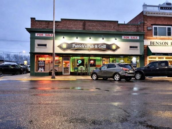 1301 Pacific Avenue, Benson, MN 56215