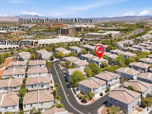 232 Friendly Court , Henderson, NV 89052