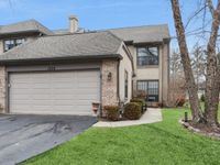 1204 Hobson Oaks Court, Naperville, IL 60540 primary photo