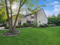 1204 Hobson Oaks Court, Naperville, IL 60540 primary photo