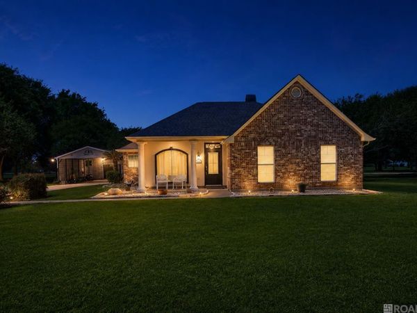 11645 Greenwell Springs-port Hudson Rd, Zachary, LA 70791