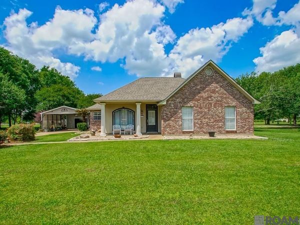 11645 Greenwell Springs-port Hudson Rd, Zachary, LA 70791