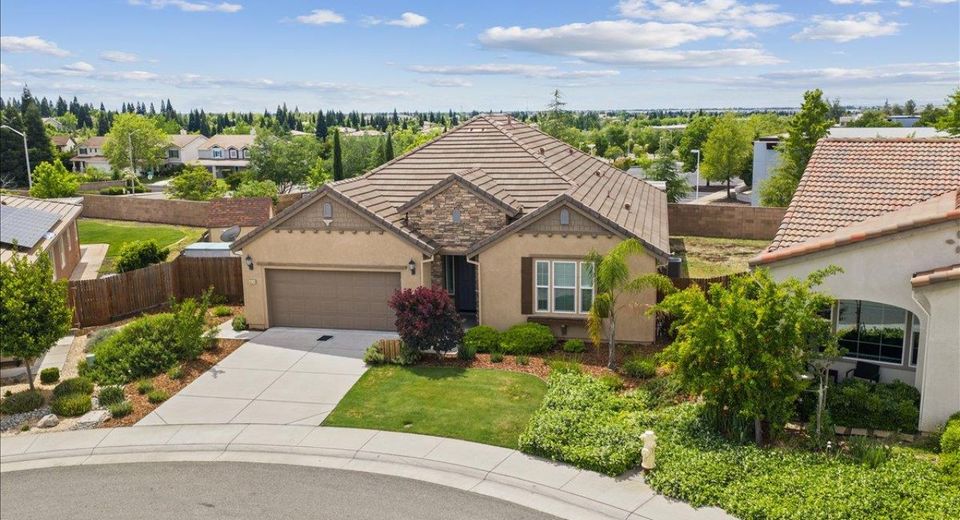 5624 Saratoga Cir, Rocklin, CA 95765 Photo