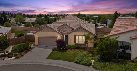 5624 Saratoga Cir, Rocklin, CA 95765 Photo