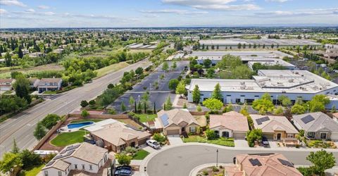 5624 Saratoga Cir, Rocklin, CA 95765 Photo