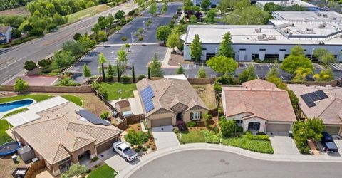 5624 Saratoga Cir, Rocklin, CA 95765 Photo