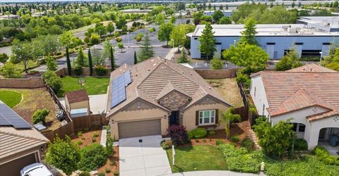 5624 Saratoga Cir, Rocklin, CA 95765 Photo