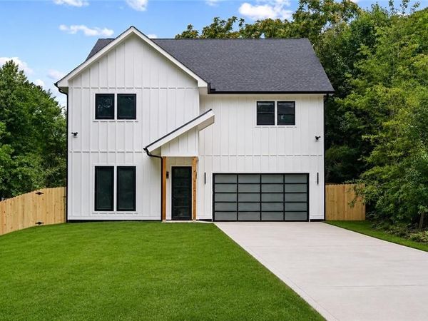 2659 Flat Shoals Road, Decatur, GA 30034