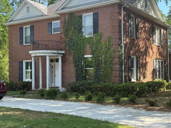 406 E Main Street, Chesterfield, SC 29709