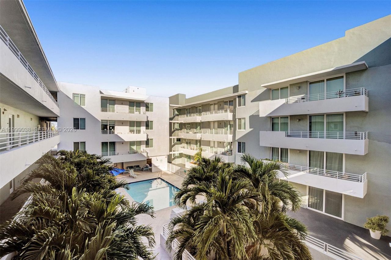 7800 Collins Ave, Unit 101, Miami Beach, FL 33141 Photo