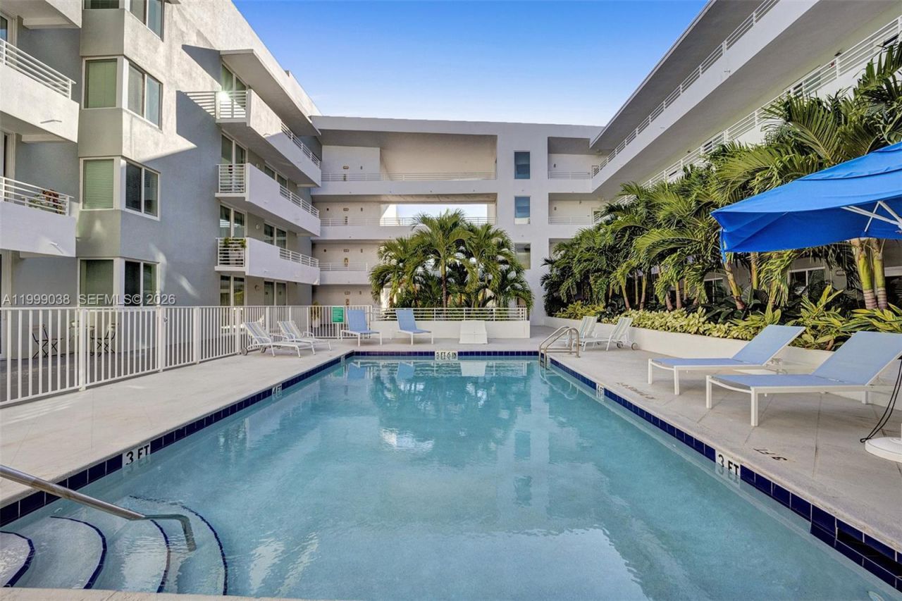 7800 Collins Ave, Unit 101, Miami Beach, FL 33141 Photo