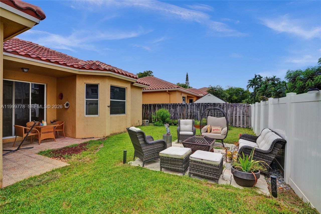 12833 SW 50th Ct, Miramar, FL 33027 Photo