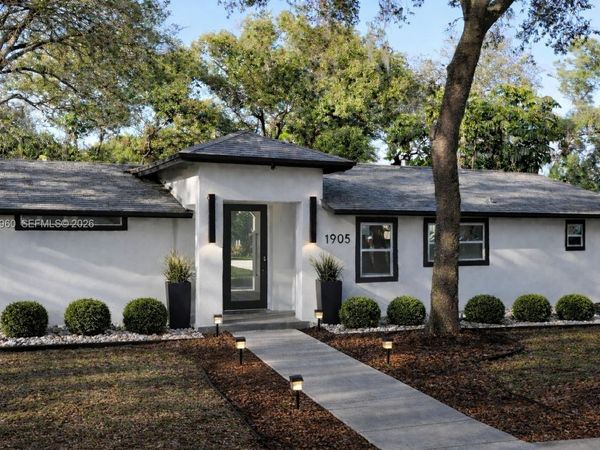 1905 S Village ave, Tampa, FL 33612